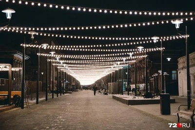 Топ-10 достопримечательностей Тюмени для туристов