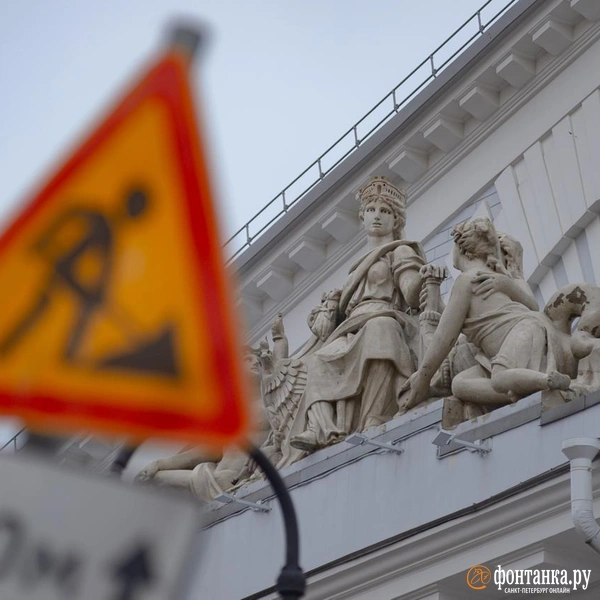 Источник: Сергей Николаев / FONTANKA.RU