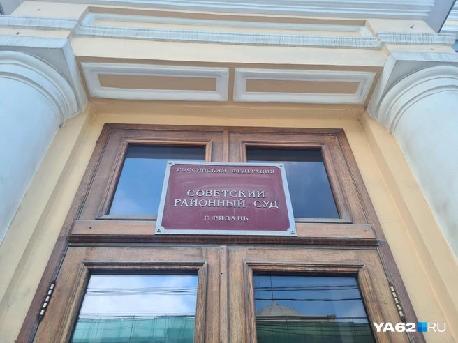 Амелин занимался организацией мероприятий, а Никитин передавал пожелания и требования | Источник: Светлана Коновалова / YA62.RU