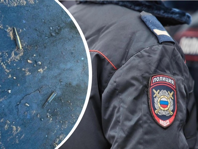 Инцидент произошёл 2 ноября | Источник: «У нас на Шлюзе» / Телеграм, Александр Ощепков / NGS.RU