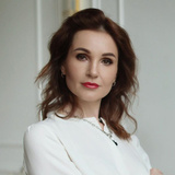 Марина Романовскя