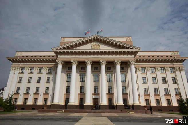 Госдолг Тюменской области может увеличиться в 6,5 раза  | Источник: Ирина Шарова / 72.RU