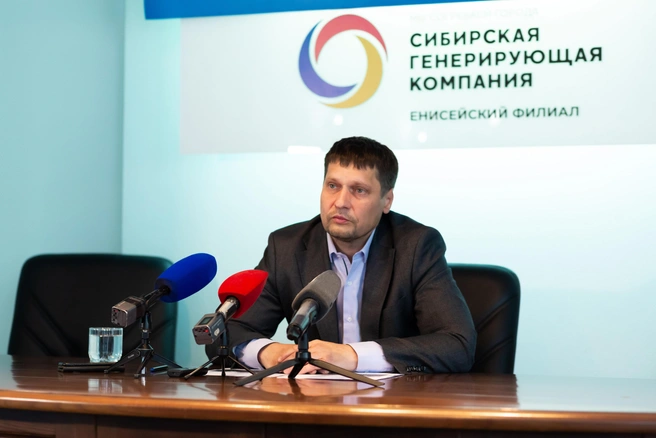 Итогами прошедшей зимы и планами на летнюю ремонтную кампанию поделился Олег Бубновский | Источник: СГК
