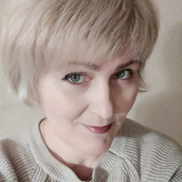 Аватарка Елена Паркова