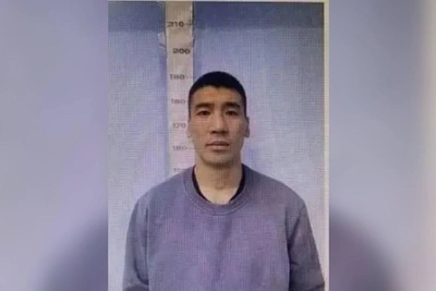Кошмар задержан в Улан-Удэ и этапируется в Якутск
