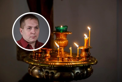 Омский актер Павел Чернявский погиб на СВО