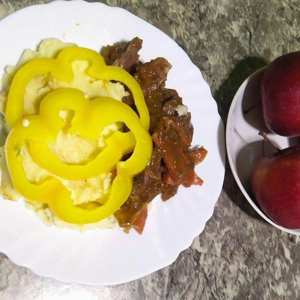 Источник: Патриция Лебедева