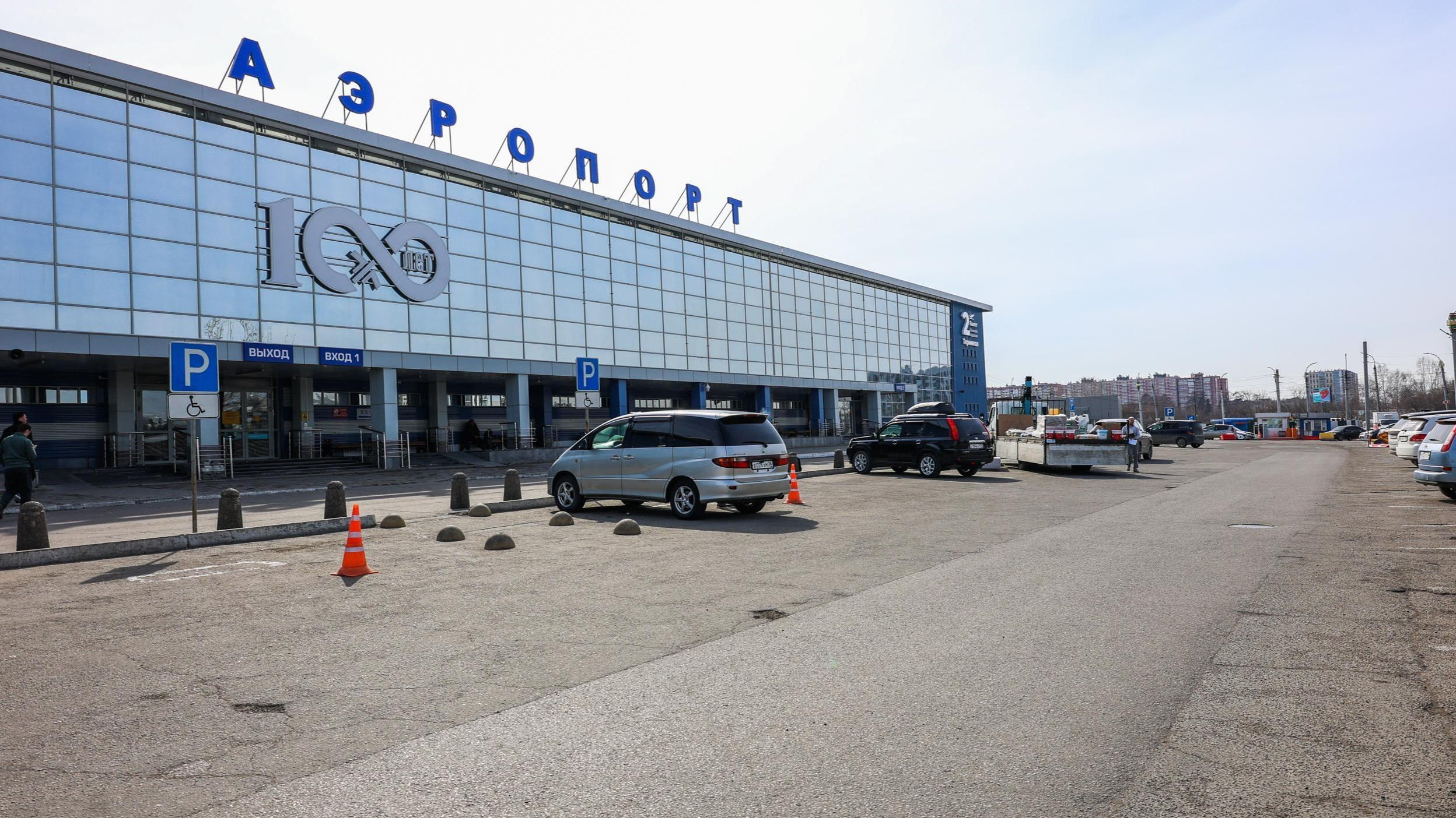 Неужели это случится? Игорь Кобзев анонсировал предпроектные работы по аэропорту в Иркутске