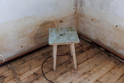 Якутяне простили избившего их табуреткой за 4 тысячи