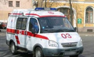 У Московского вокзала избили врача «Скорой помощи», прибывшего на вызов