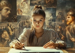 Тест, с которым справляются только отличники: насколько хорошо вы знаете историю России