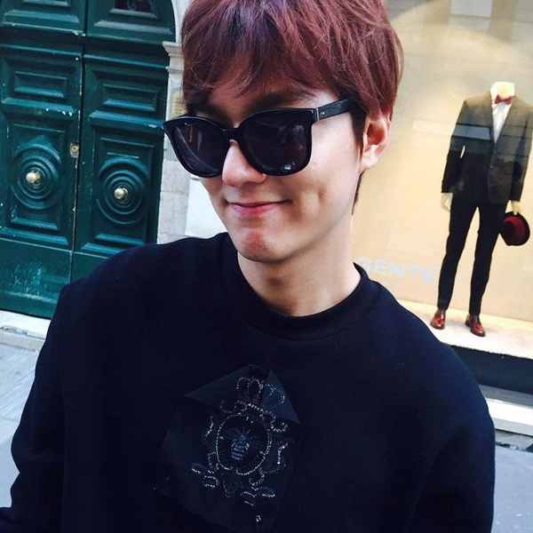 Источник: @actorleeminho