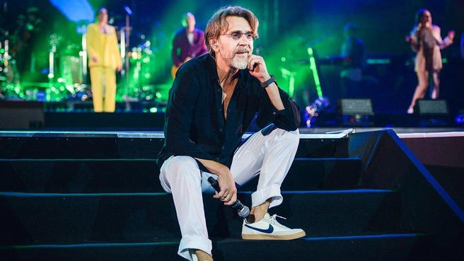 «Ленинград» приедет в Новосибирск в мае 2026 | Источник: предоставлено организатором