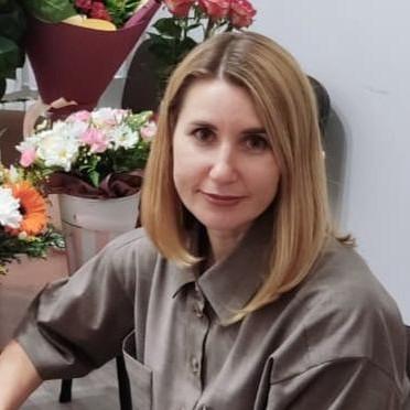 <p>Ирина Ширшова</p>