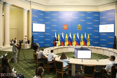 Пензенские семьи получили сертификаты на жилье
