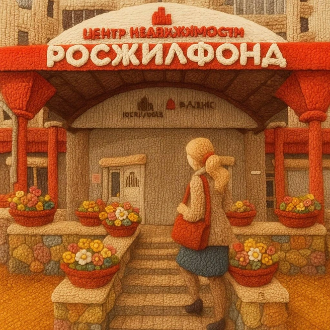 Источник: «Росжилфонд Владис»