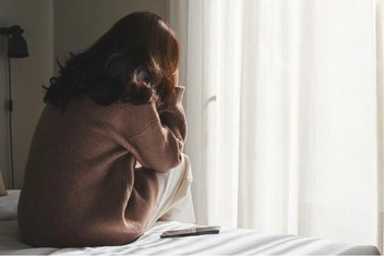 «Муж пошутил, что до 35 лет разведется со мной, а затем обвинил, что я устроила скандал на ровном месте»