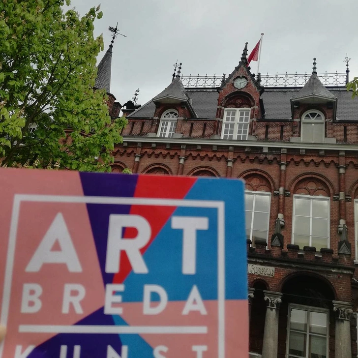 ART Breda 2019: 10 самых интересных стендов (фото 34)