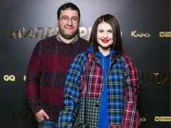 Развод мечты: Цуканова-Котт впервые о том, как роскошно рассталась с мужем-режиссером
