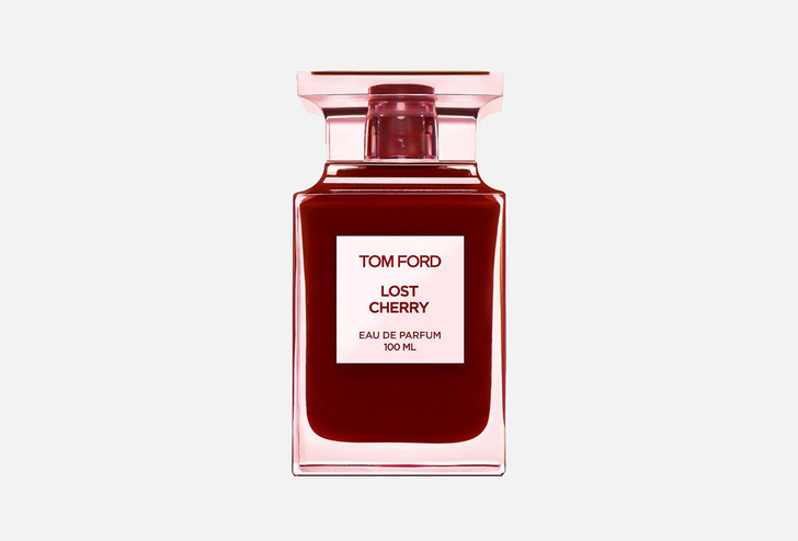 Tom Ford Lost Cherry 