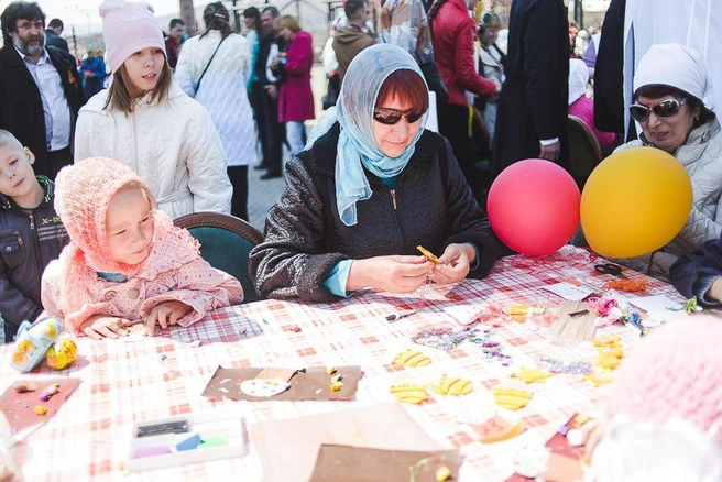 Источник: Александра Бабушкина