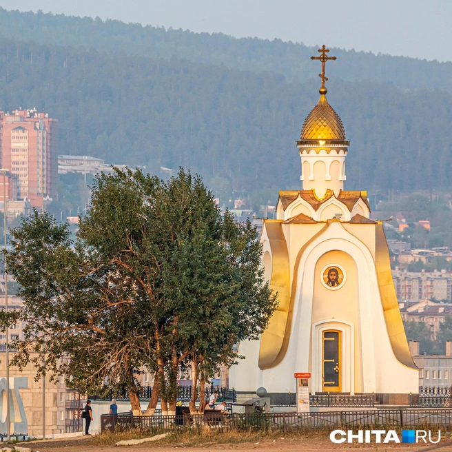 Постановление не распространяется на общепит | Источник: Олег Федоров / CHITA.RU