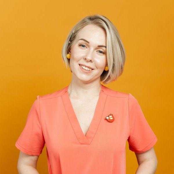 <p>Екатерина Кайсина</p>