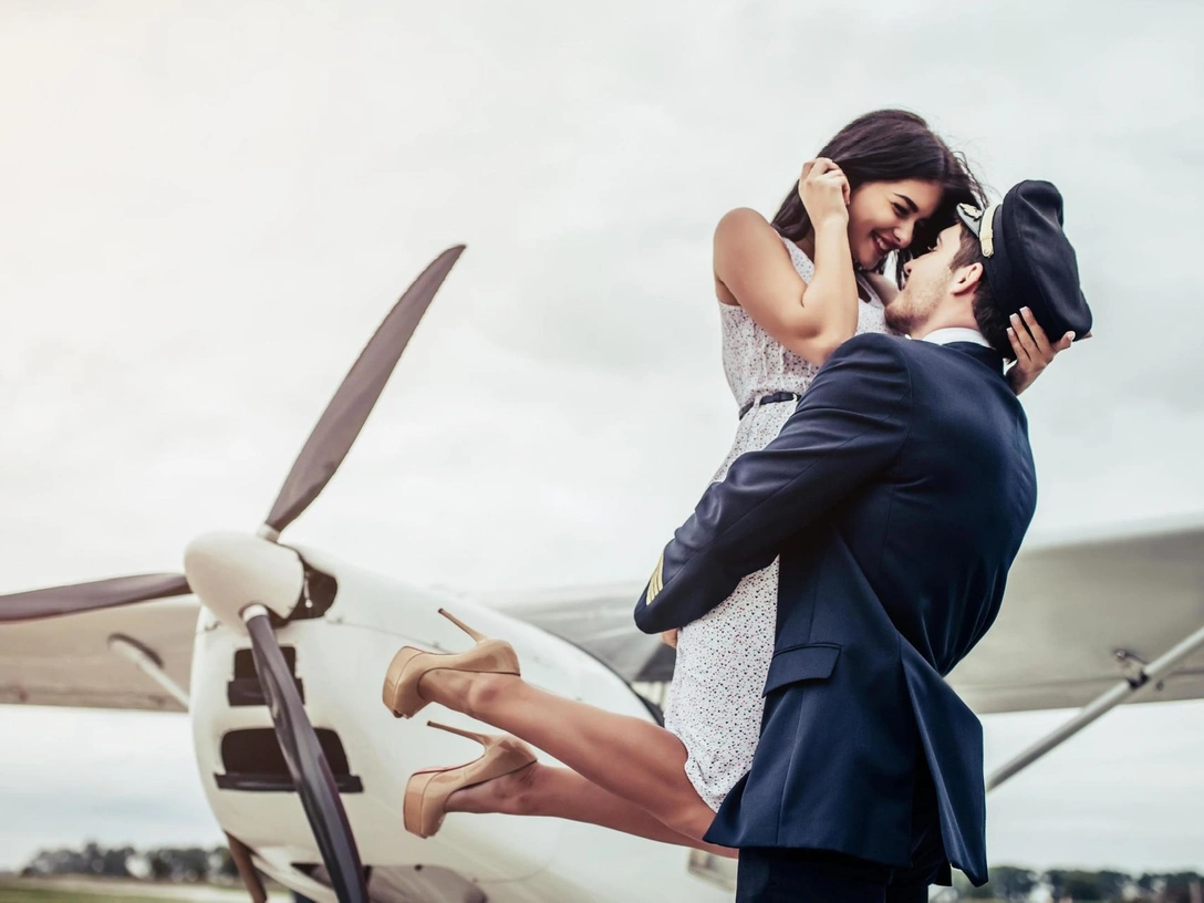 Тест: мужчина какой профессии вам подходит? | marieclaire.ru