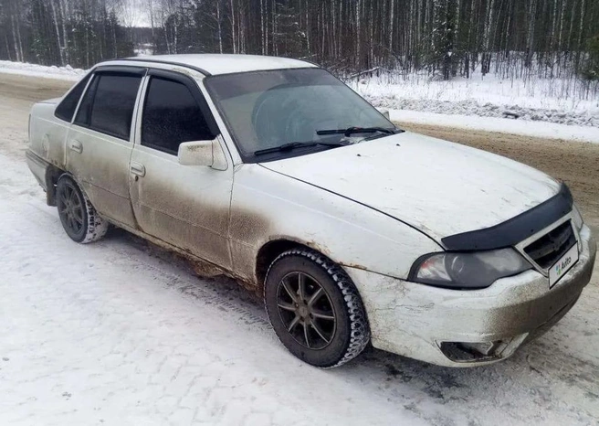 Обычный дешевый автомобиль | Источник: Avito.ru