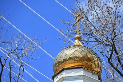 Погода 1 мая в Приморье: без осадков до +24°C