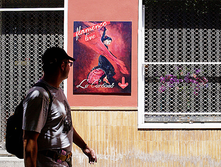 Фламенко: искусство высокого напряжения