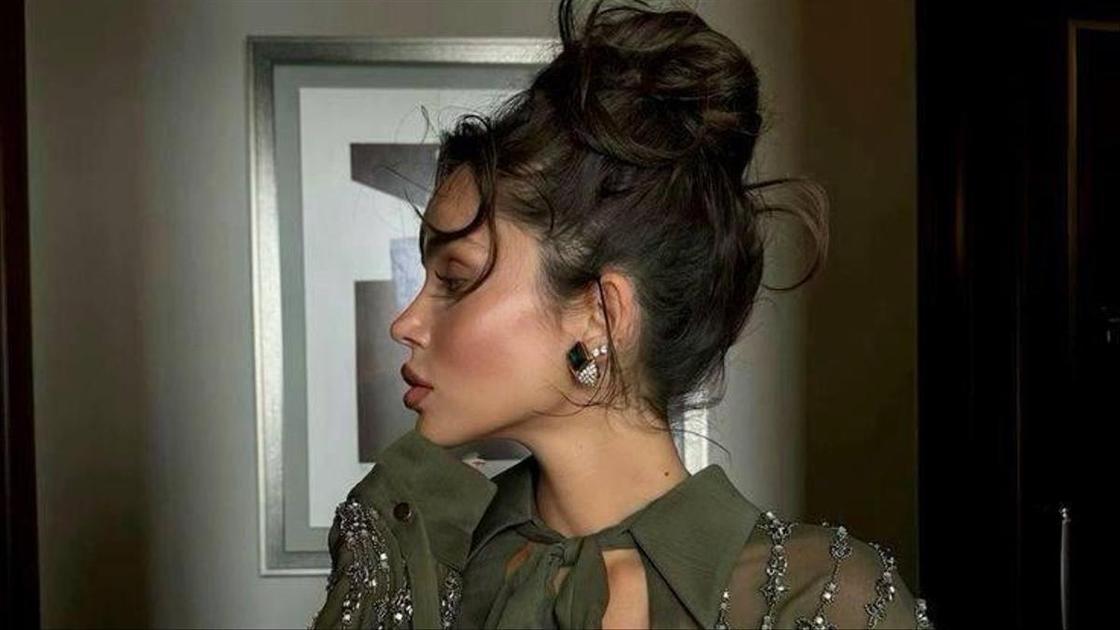 Как испортить образ на Новый год — три главные ошибки