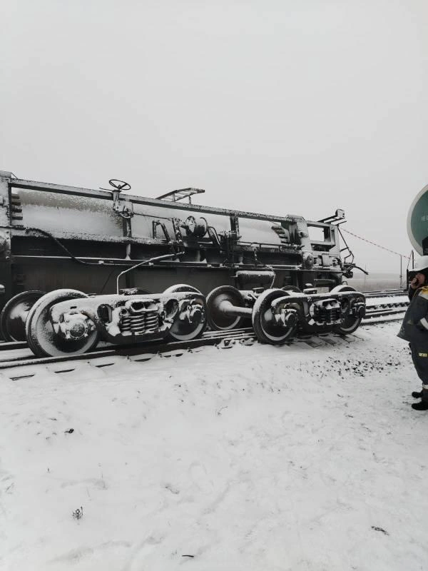 Источник: ГУ МЧС России по Оренбургской области