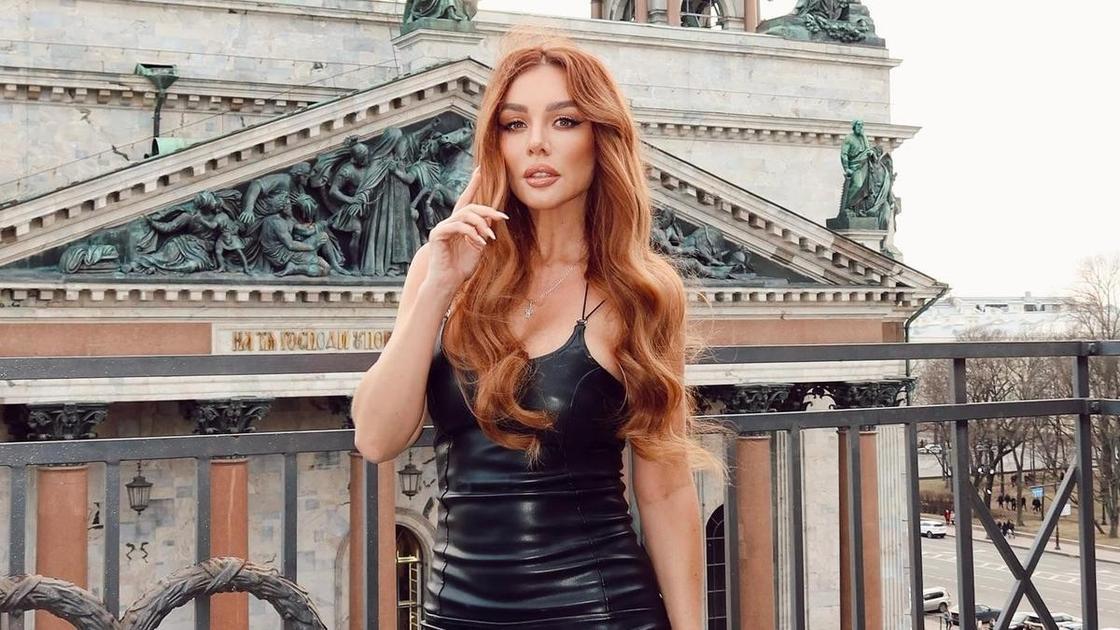 Анна Седокова больше не может скрывать нового мужчину: молодой, спортивный и влиятельный