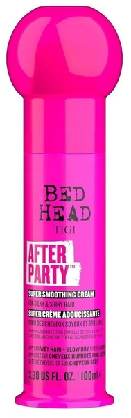 TIGI крем After Party, легкая фиксация