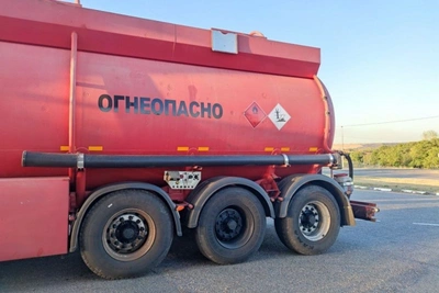Более тысячи тонн топлива доставлено в Забайкалье за неделю