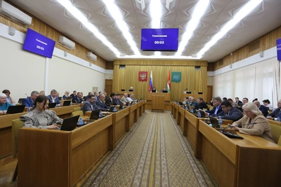 Для помощи обманутым дольщикам принят новый закон