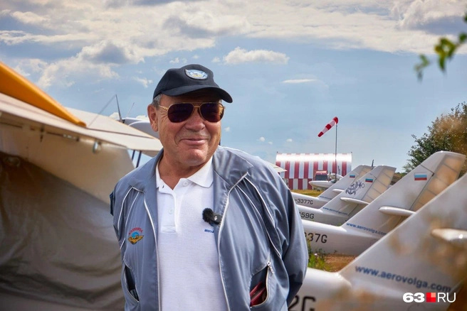 —&nbsp;Стоимость обслуживания Borey примерно, как у дорогого джипа. Но ни на какой машине вы не заберетесь куда-нибудь в карельскую глухомань, а на гидросамолете домчите за пару часов. Посмотрите на карту России: у нас дорог меньше, чем лесов и водоемов. А амфибии садятся и на воду, и на грунт | Источник: Роман Данилкин / 63.RU