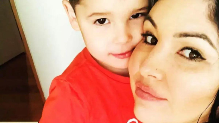 «Я умер и вернулся»: мама рассказала, как ее четырехлетний сын вспоминает о своей жизни до рождения