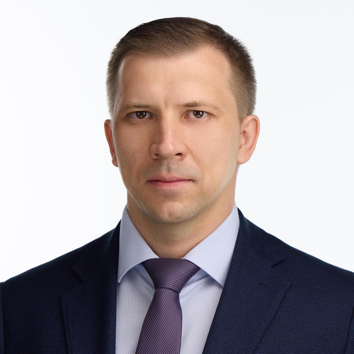 <p>Андрей Золотов</p>
