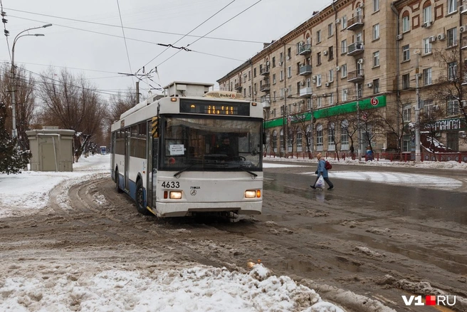 Горожан напугал оглушительный взрыв в центре города | Источник: Алексей Волхонский