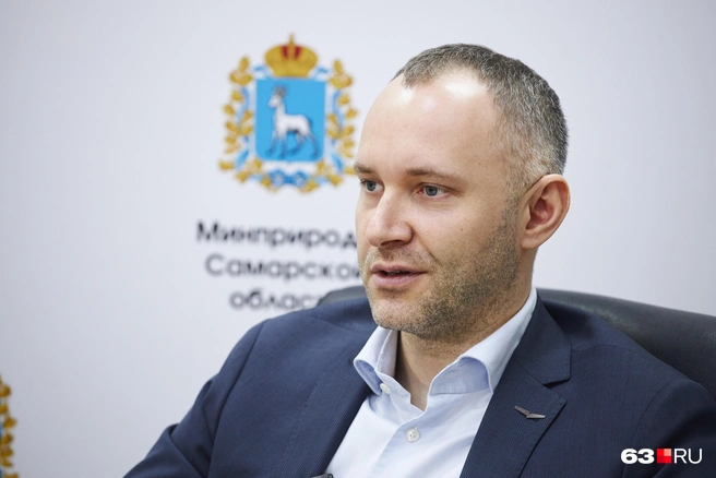 Министр активно использует социальные сети для общения с гражданами&nbsp;— в своих постах в ВК он ещё подробнее комментировал рост тарифа | Источник: Роман Данилкин / 63.RU 