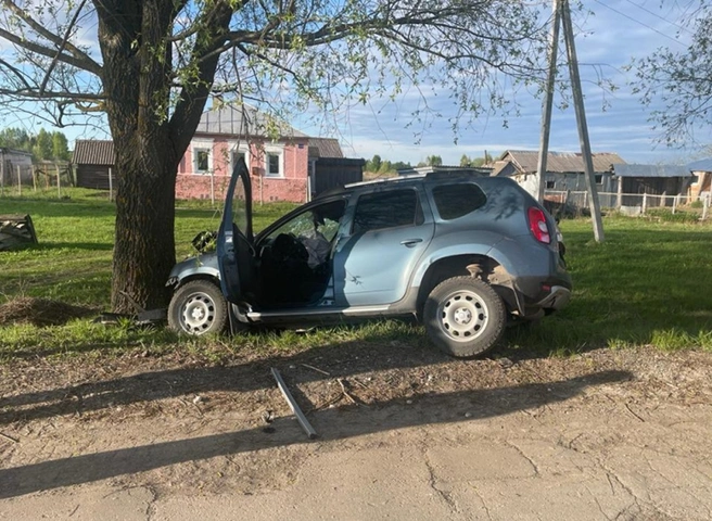 В Спасском районе произошло смертельное ДТП | ya62.ru