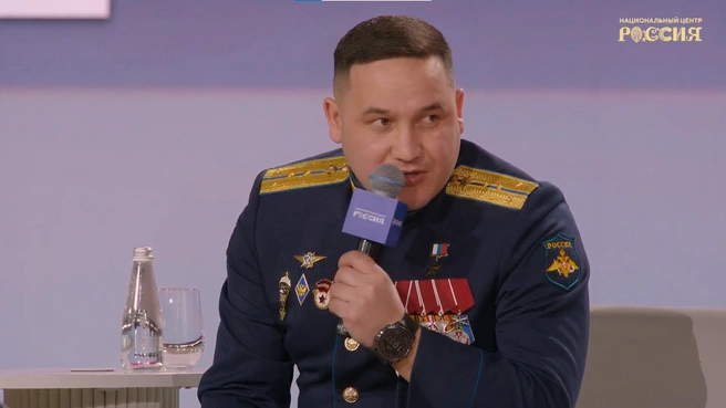 Нурсултан Муссагалеев | Источник: russia.ru