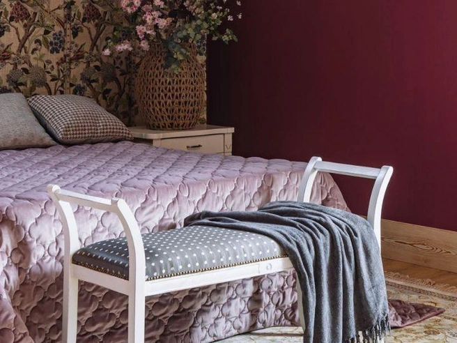 Шторы, электрокарниз и немного магии: в Steffany можно найти всё, чтобы интерьер заиграл по-особенному | Источник: Steffany