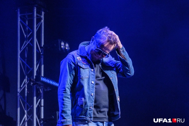 Песни артистов крутили по всем топовым радиостанциям | Источник: Булат Салихов / UFA1.RU