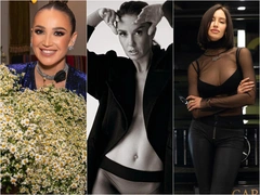 Ивлеева говорила о темных временах, Муцениеце разделась, невеста Тимати хвасталась «Мерседесом»: 8 марта в соцсетях звезд
