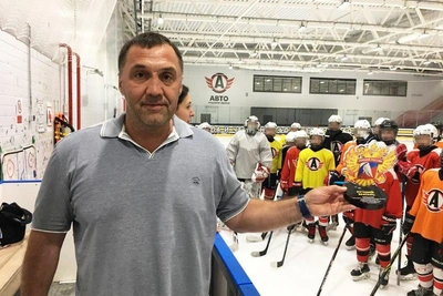 Экс-директора «Спартаковца» задержали после нового назначения