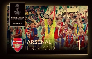 Источник: пресс-служба «Золотого мяча»