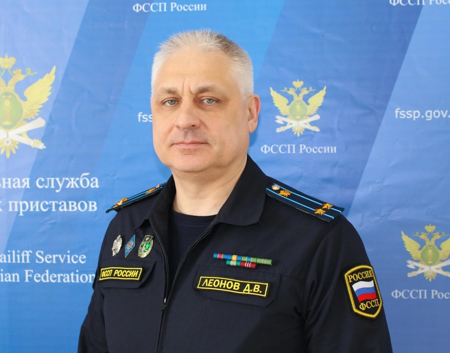 Источник: УФССП России по Курганской области